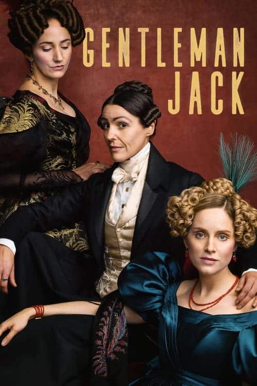 Gentleman Jack Season 1 (2019) พากย์ไทย