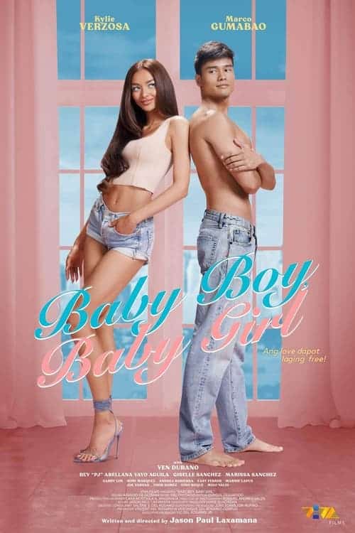 Baby Boy, Baby Girl (2023) บรรยายไทย