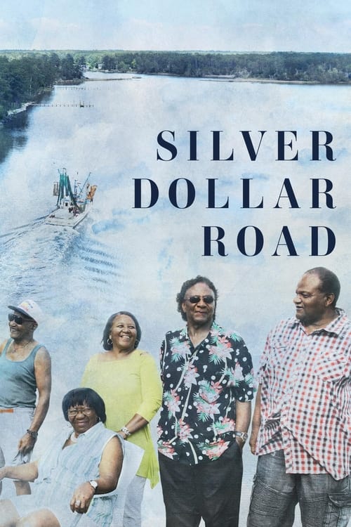 Silver Dollar Road (2023) บรรยายไทย