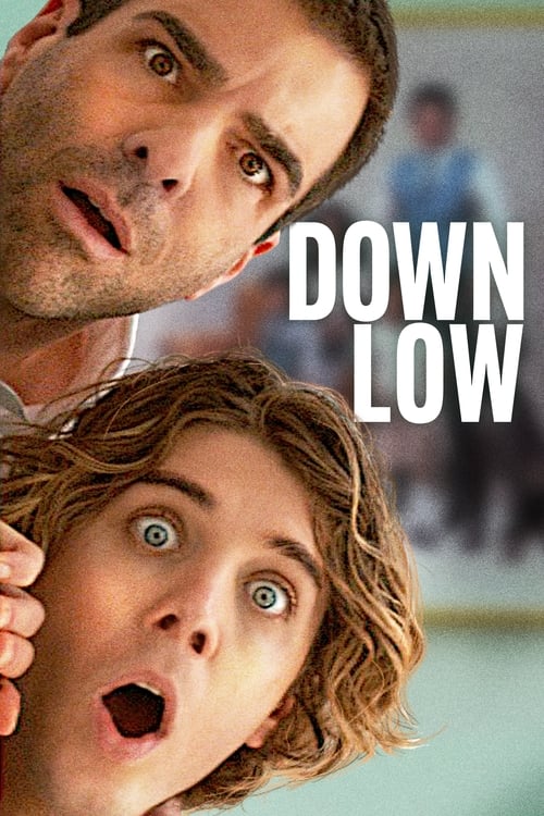 Down Low (2023) บรรยายไทย