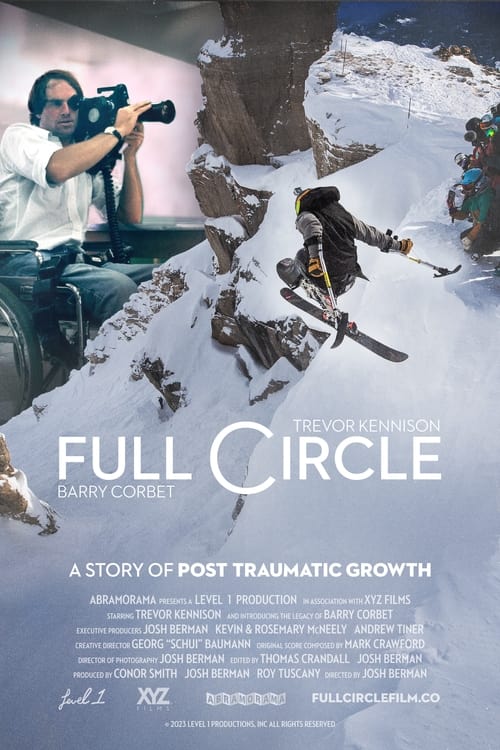 Full Circle (2023) บรรยายไทย
