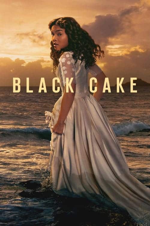 Black Cake Season 1 (2023) Disney+ บรรยายไทย