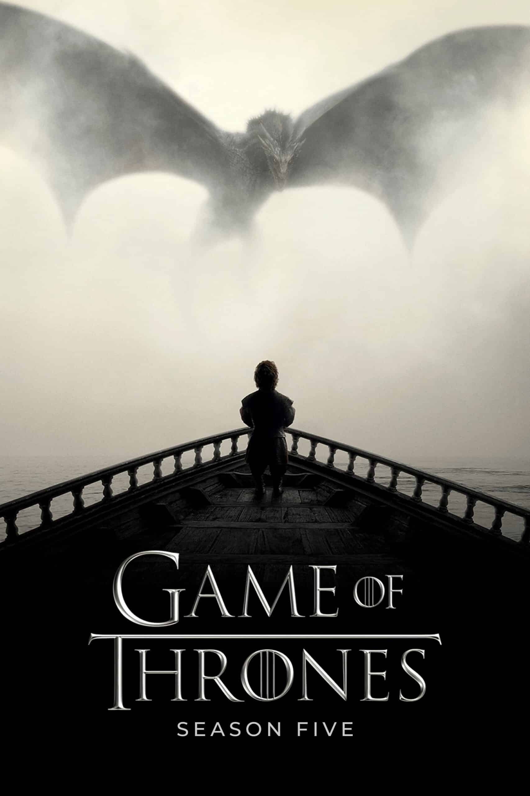 Game of Thrones – Season 5 (2015) พากย์ไทย