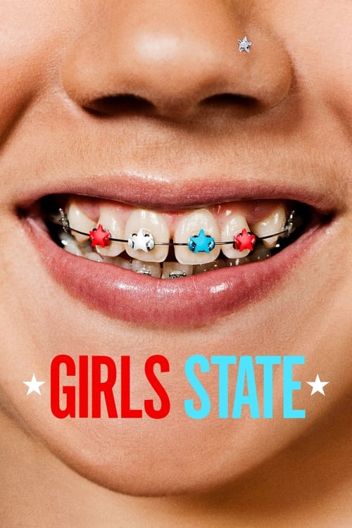 Girls State (2024) Apple TV+ บรรยายไทย
