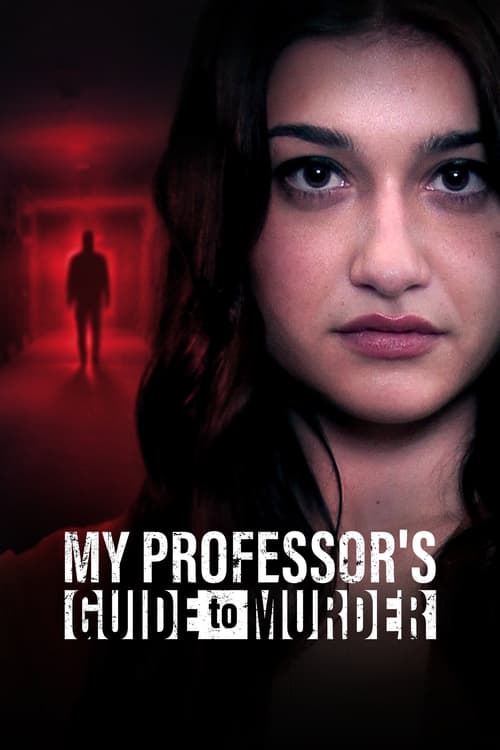 My Professor’s Guide to Murder (2023) บรรยายไทย