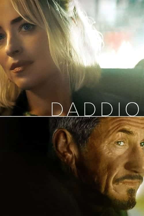 Daddio (2024) บรรยายไทย