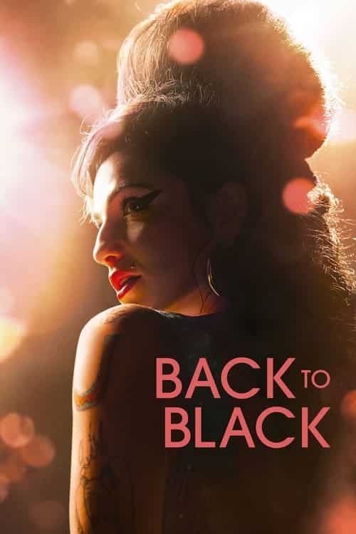 Back to Black (2024) บรรยายไทย