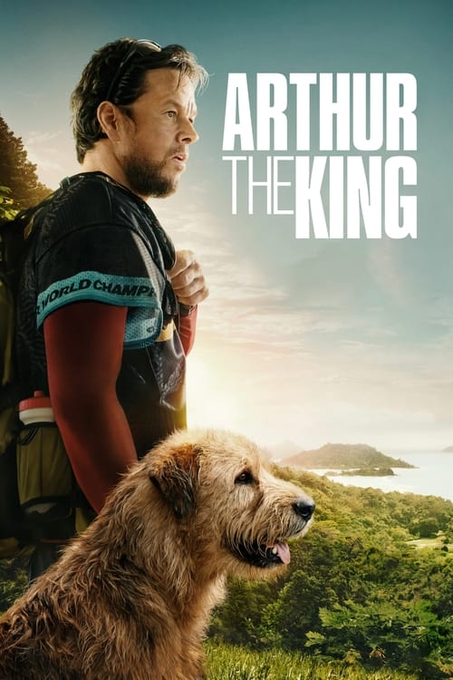 Arthur the King อาเธอร์ จอมราชา (2024)