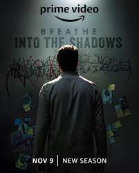 Breathe Into the Shadows ลมหายใจ สู่ความมืดมิด Season 2 (2022) Amazon บรรยายไทย