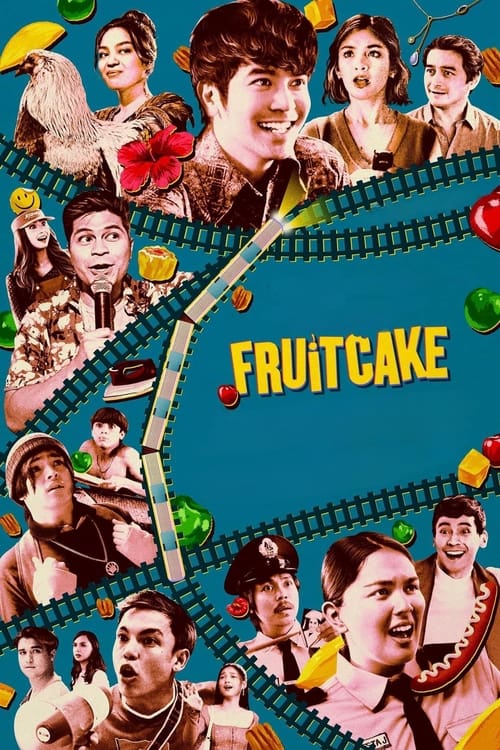 FruitCake (2024) บรรยายไทย