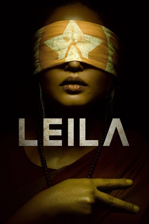 Leila Season 1 (2019) Netflix บรรยายไทย