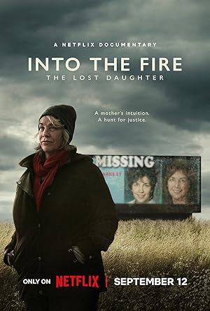 Into the Fire – The Lost Daughter ลูกสาวที่หายไป PART2 (2024) NETFLIX