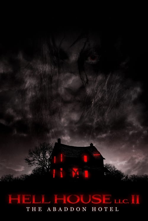 Hell House LLC II – The Abaddon Hotel (2018) บรรยายไทยแปล