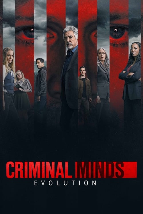 Criminal Minds อ่านเกมอาชญากร Season 17 (2024) บรรยายไทย