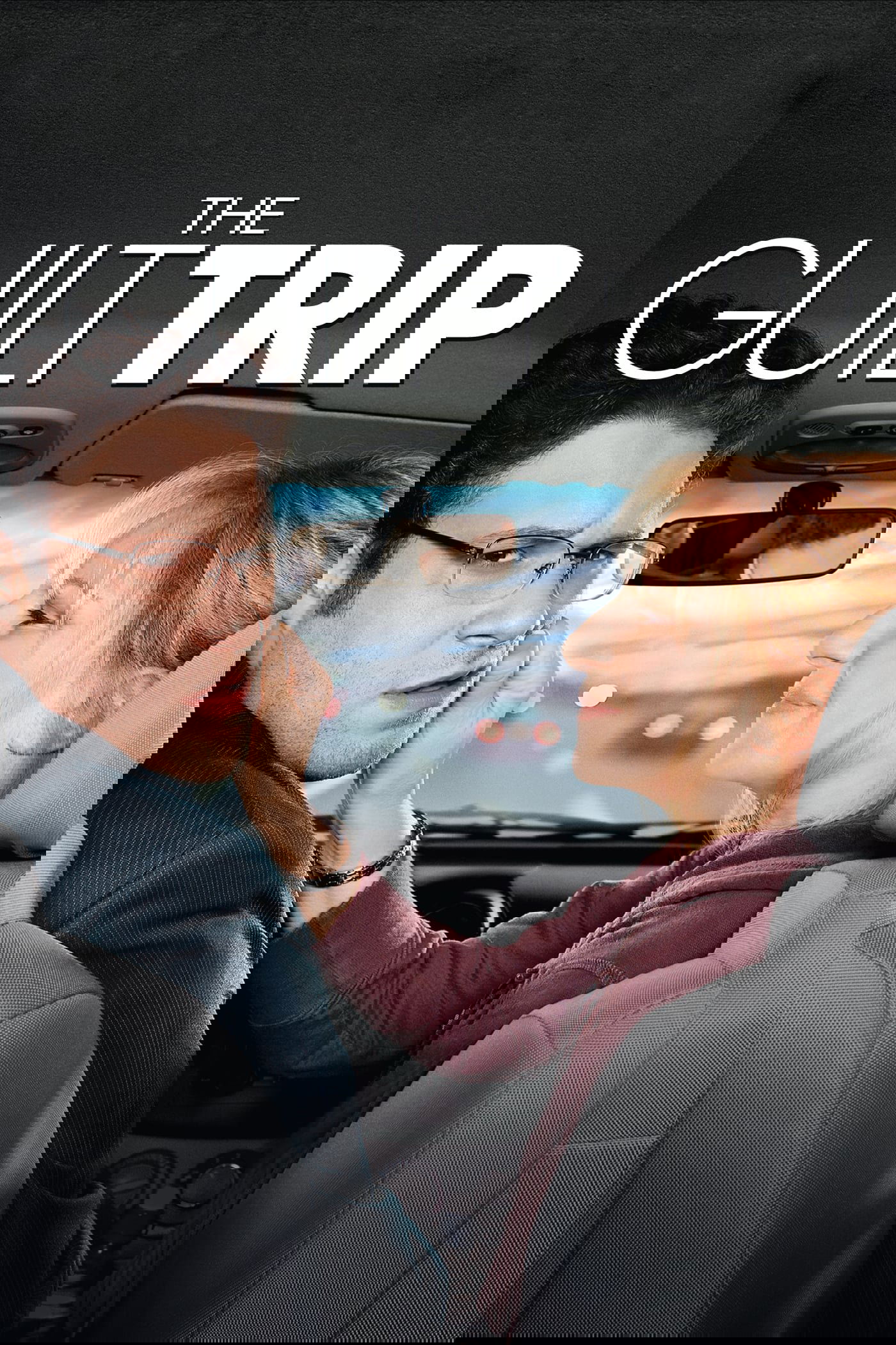 The Guilt Trip ทริปสุดป่วนกับคุณแม่สุดแสบ