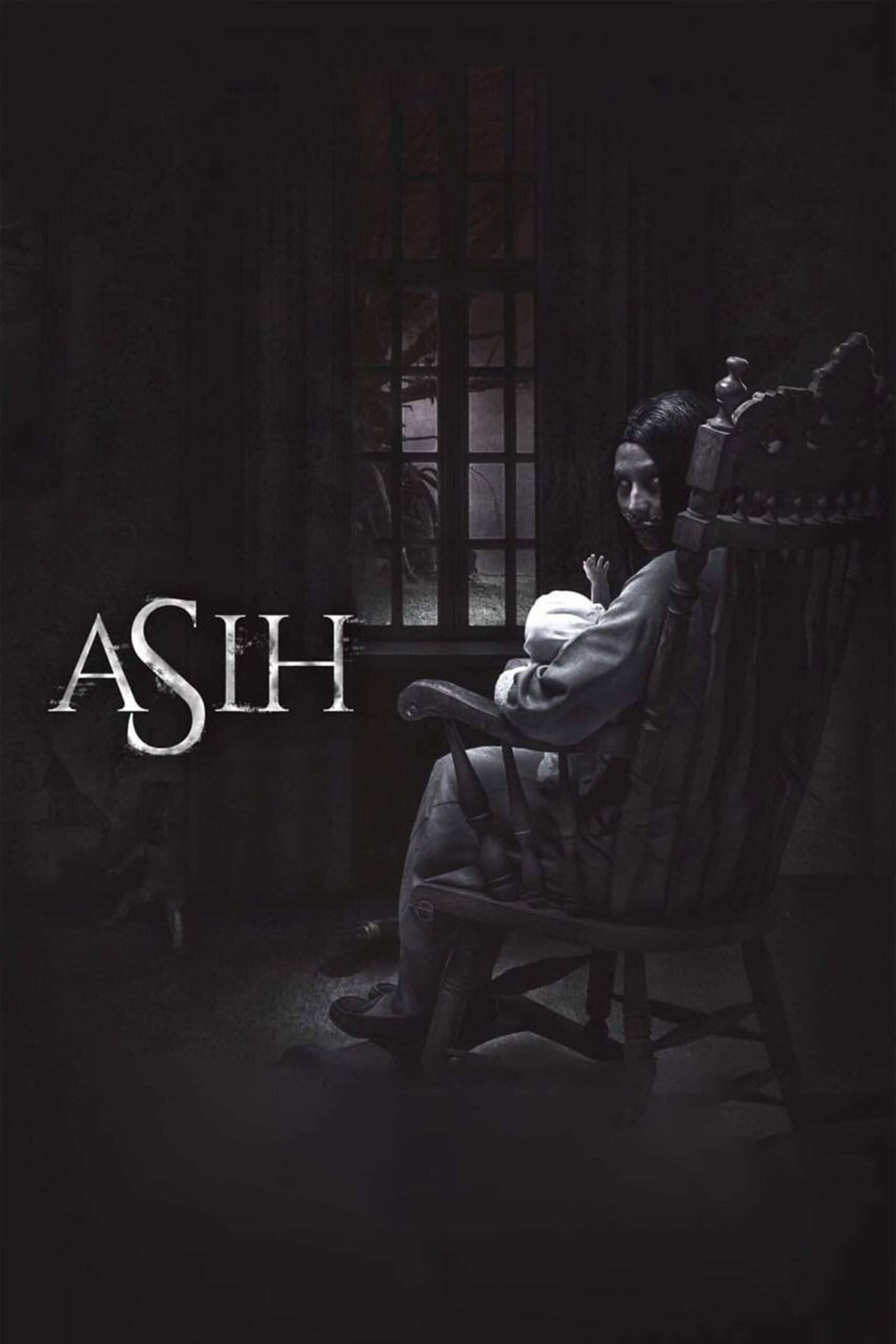 Asih อาซิห์ ผีลักเด็ก