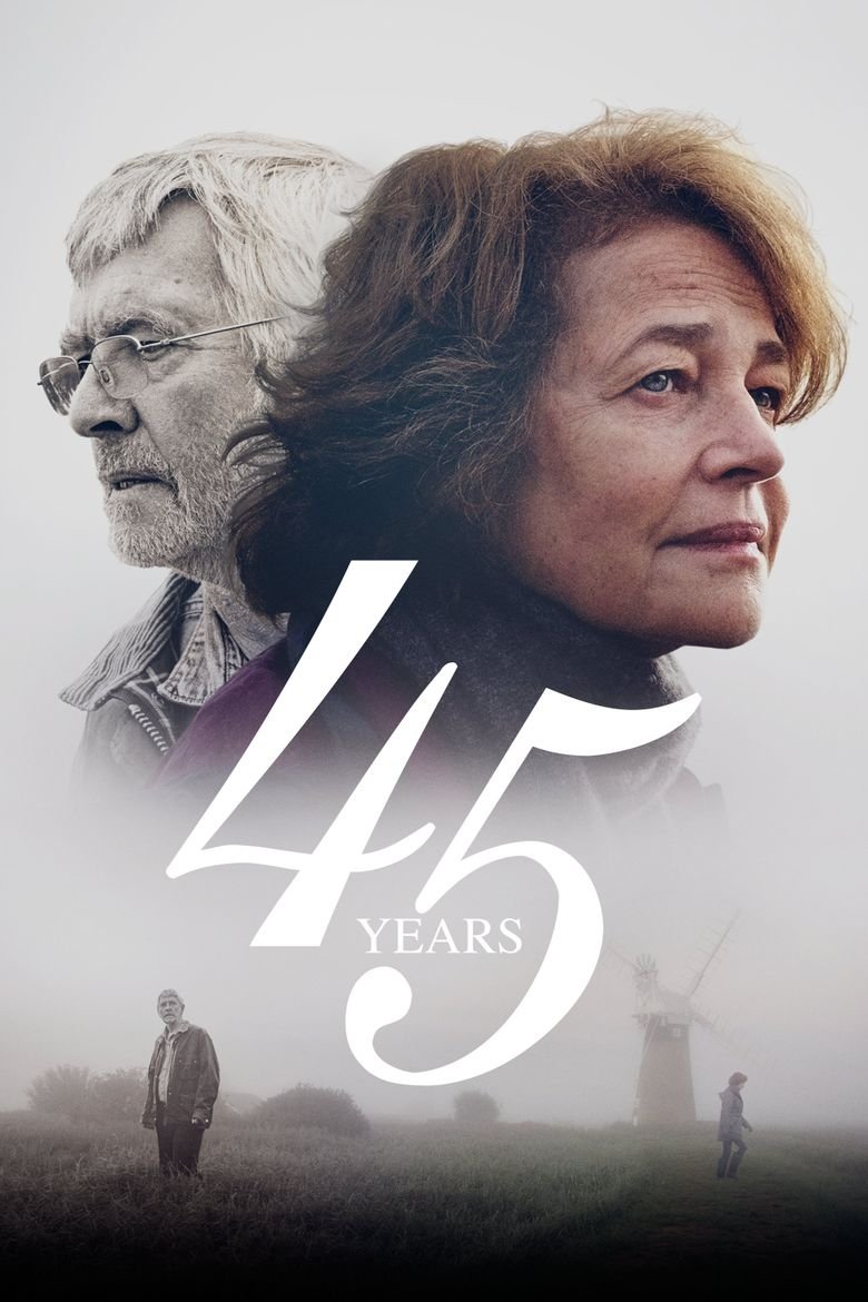 45 Years 45 Years
