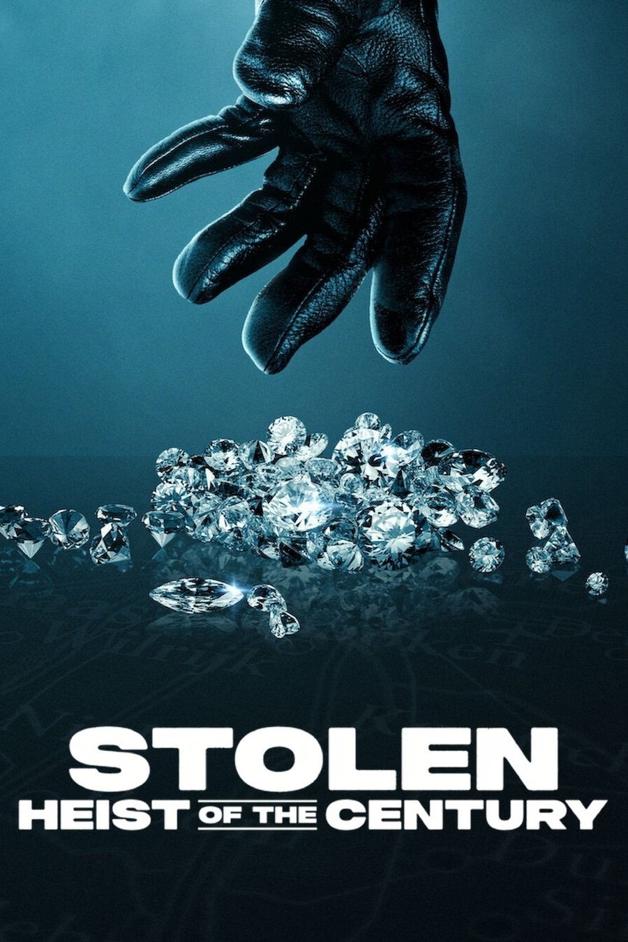 Stolen: Heist of the Century ปล้นสะท้านโลก: คดีเด็ดแห่งศตวรรษ