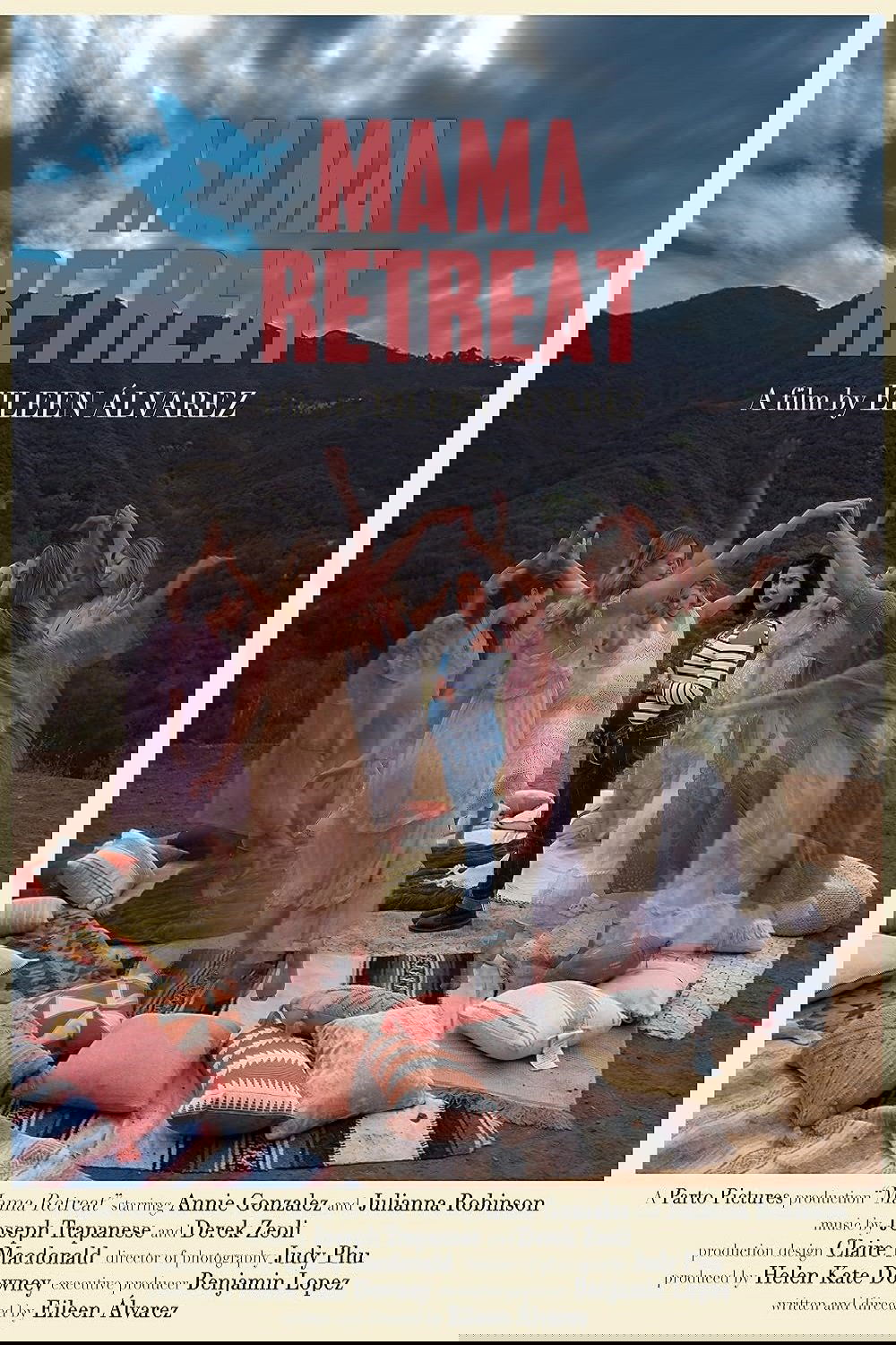 Mama Retreat Mama Retreat