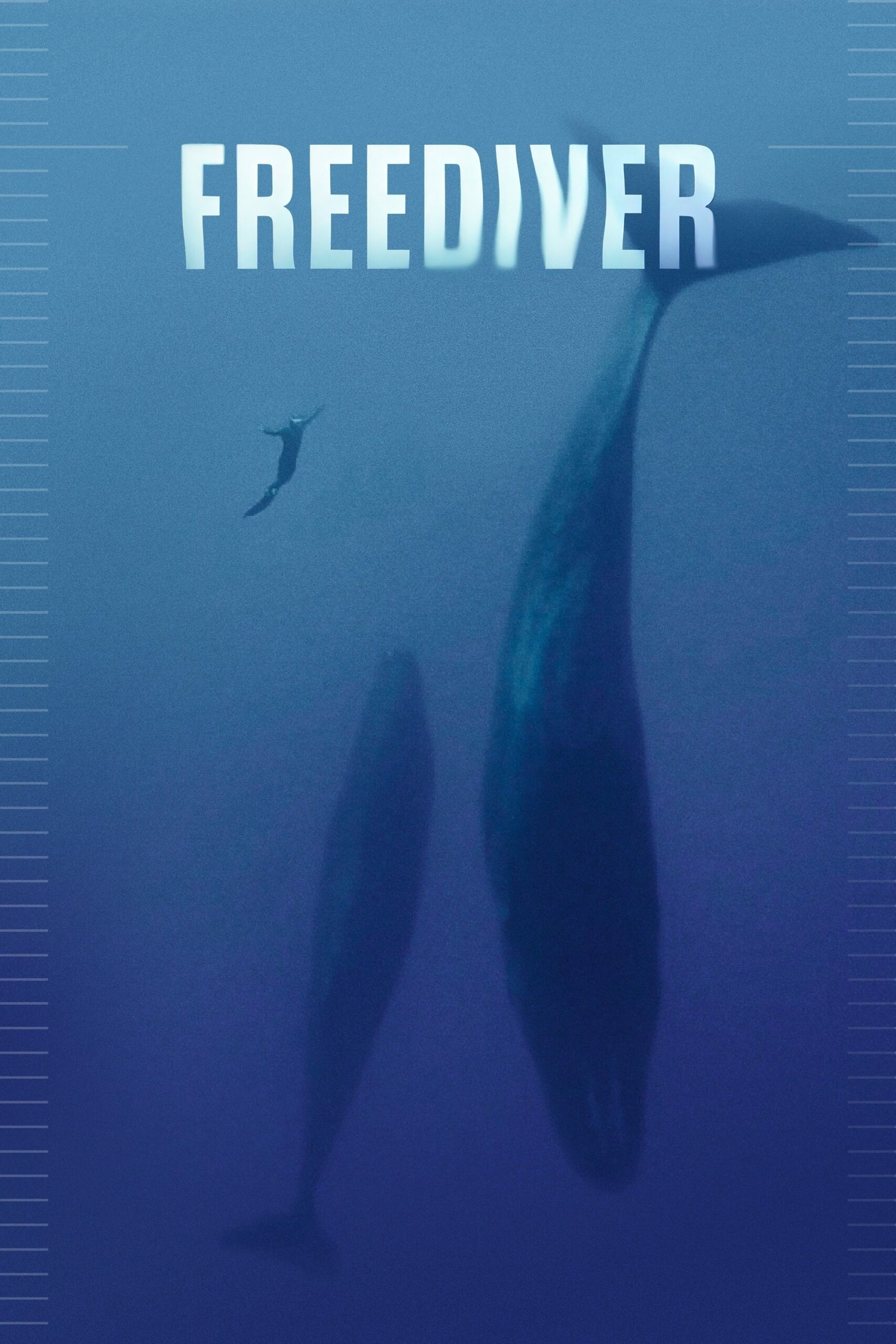 Freediver ดำดิ่งทะลุขีดจำกัด