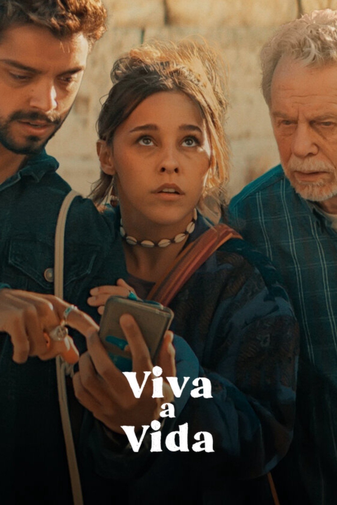 Viva a Vida เชียร์ส ทู ไลฟ์