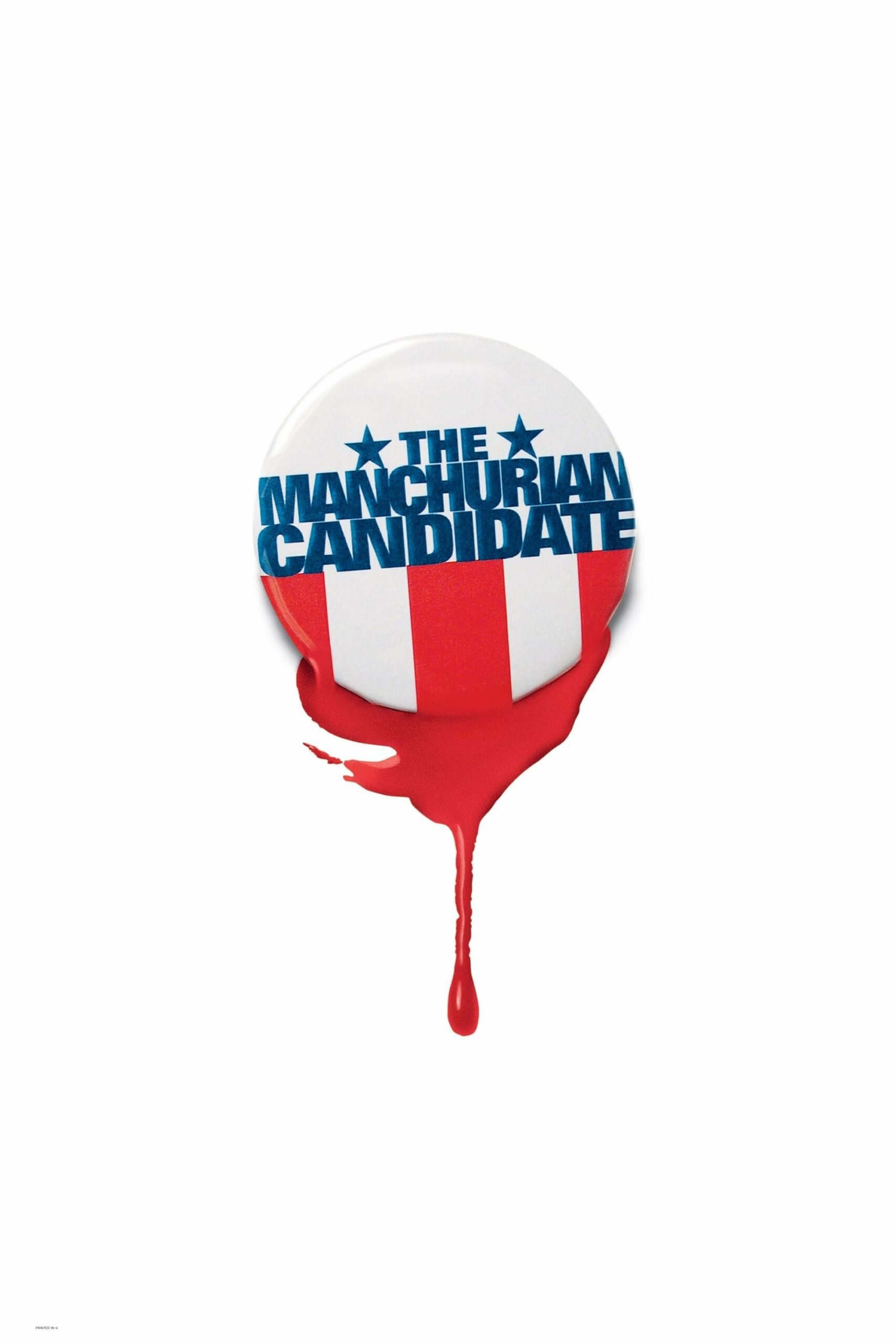 The Manchurian Candidate กระชากแผนลับ ดับมหาอำนาจ