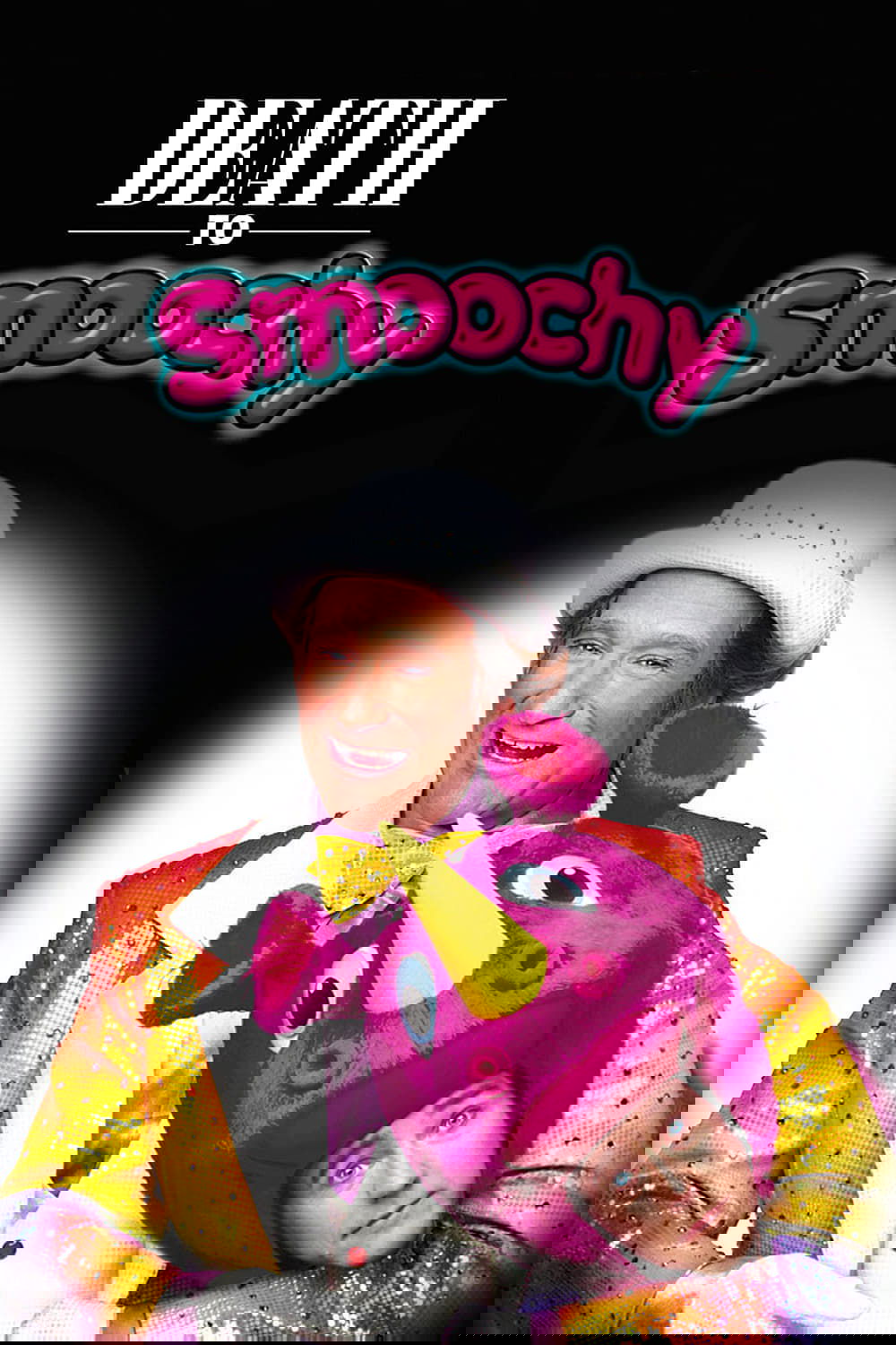Death to Smoochy อยากดังกว่า…ต้องฆ่าซะ
