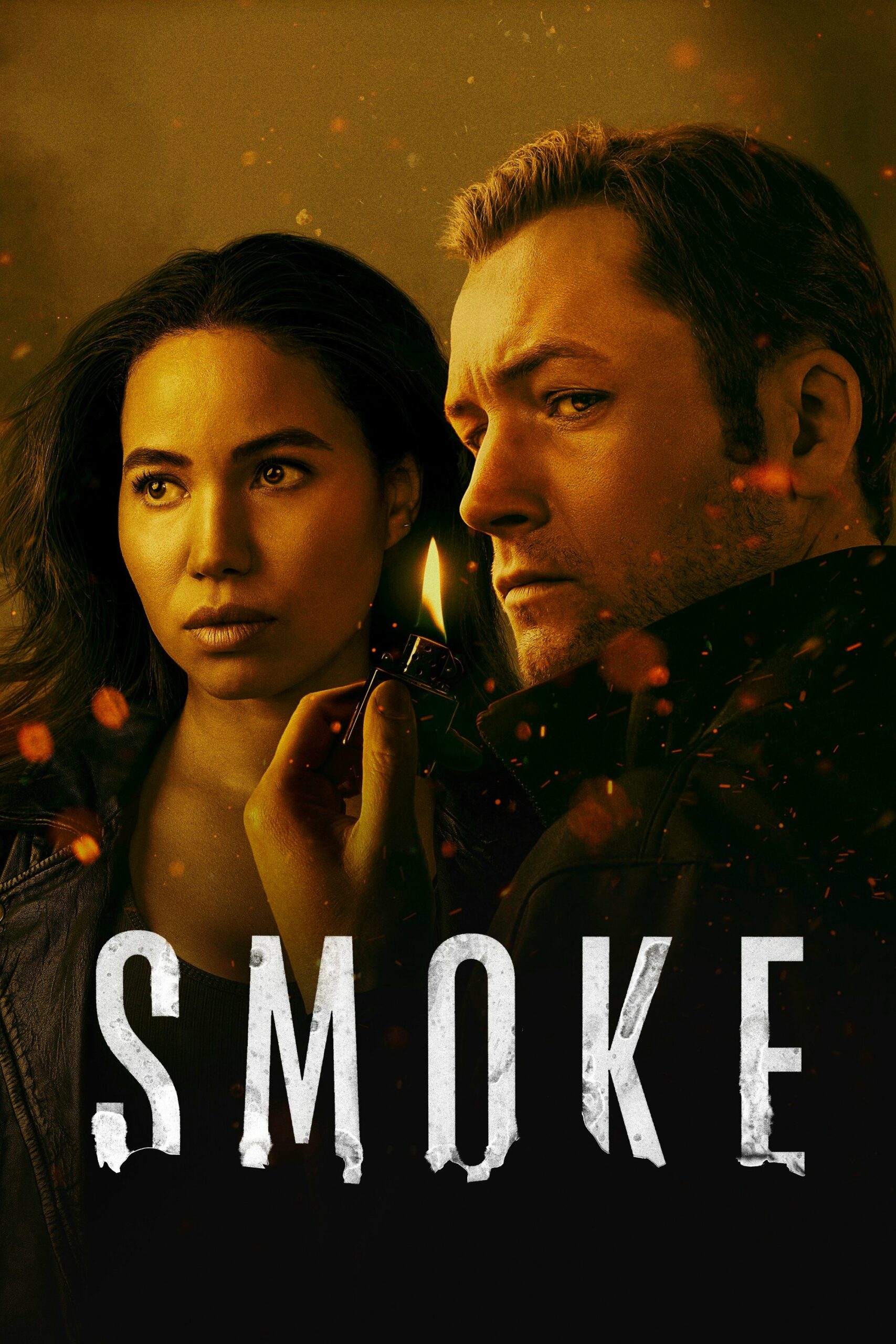 Smoke Smoke ซีซั่น 1 EP.1-8