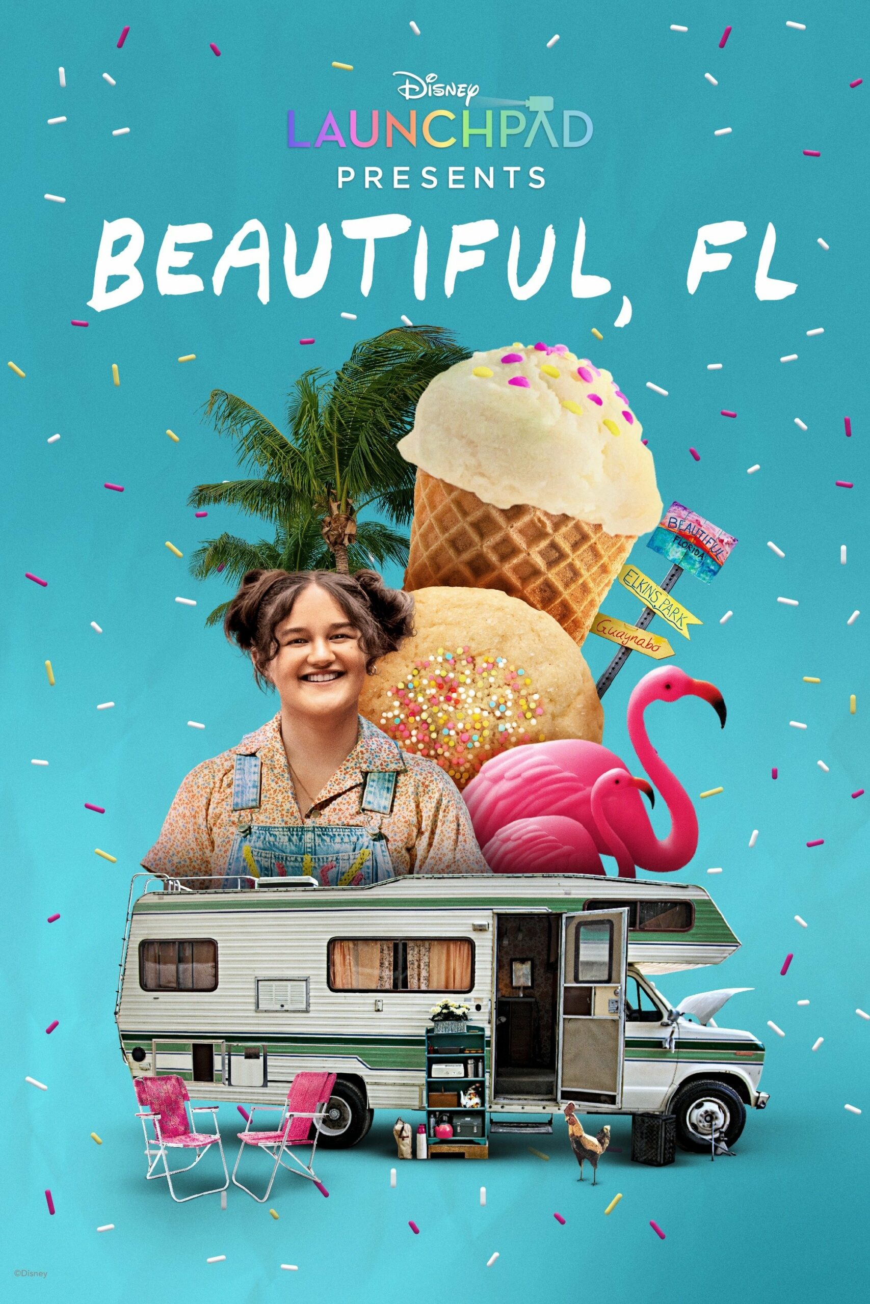 Beautiful, FL Beautiful, FL