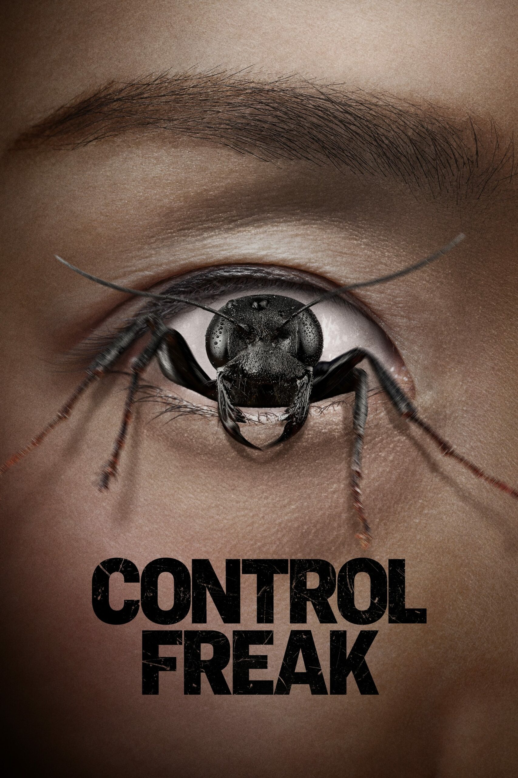 Control Freak Control Freak