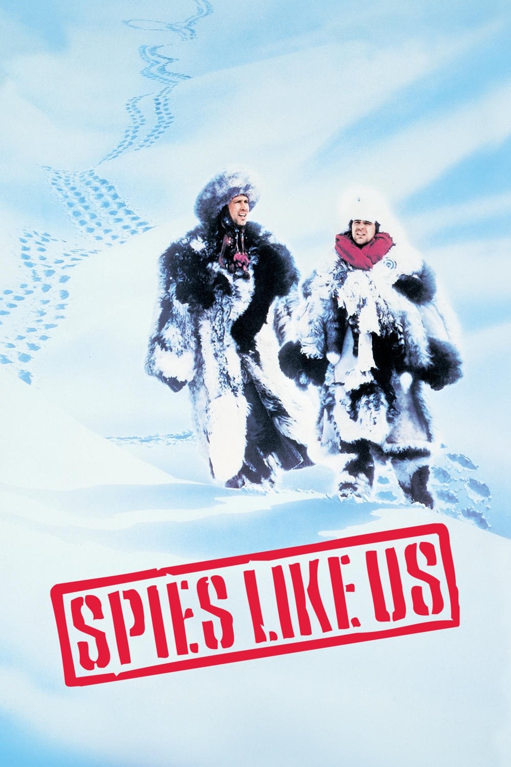 Spies Like Us สปายเป๋อสปายเปิ่น