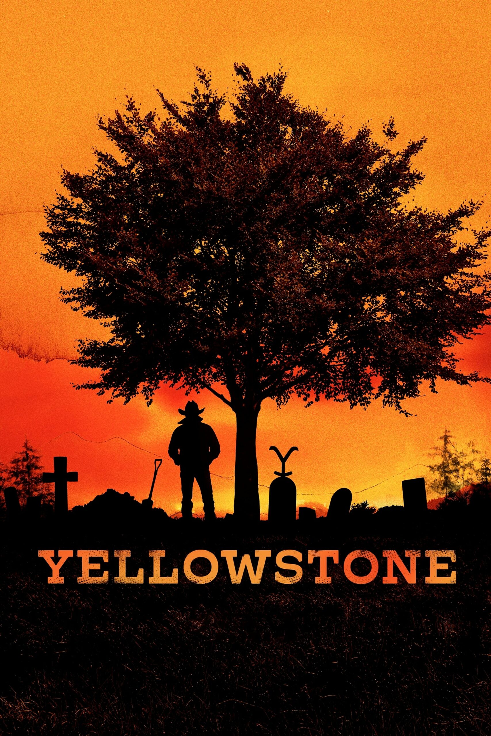 Yellowstone เยลโลว์สโตน ซีซั่น 3 EP.1-10