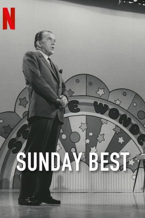 Sunday Best: The Untold Story of Ed Sullivan ซันเดย์เบสต์: เบื้องหลังชีวิตที่ไม่เคยเผยของเอ็ด ซัลลิแวน
