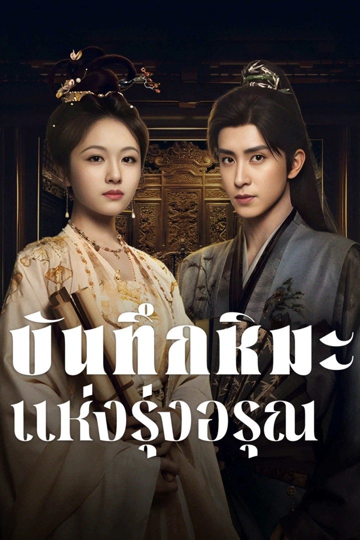 朝雪录 บันทึกหิมะแห่งรุ่งอรุณ ซีซั่น 1 EP.1-38