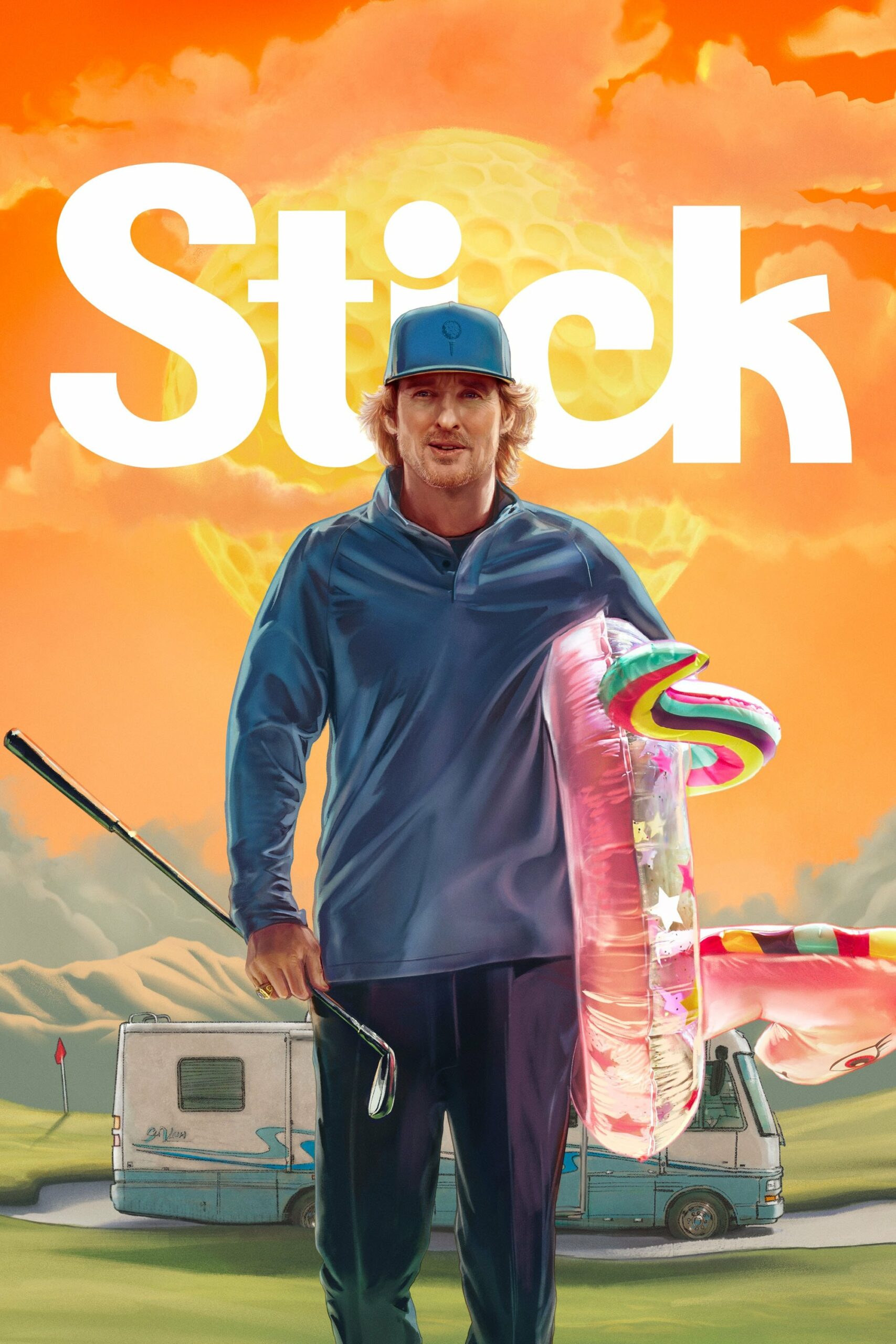 Stick Stick ซีซั่น 1 EP.1-10