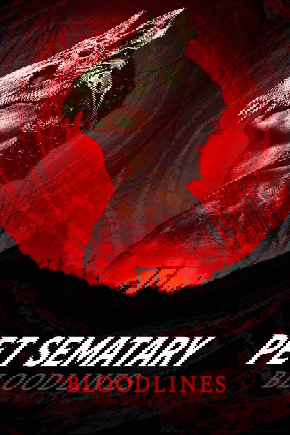 Pet Sematary: Bloodlines Pet Sematary: Bloodlines