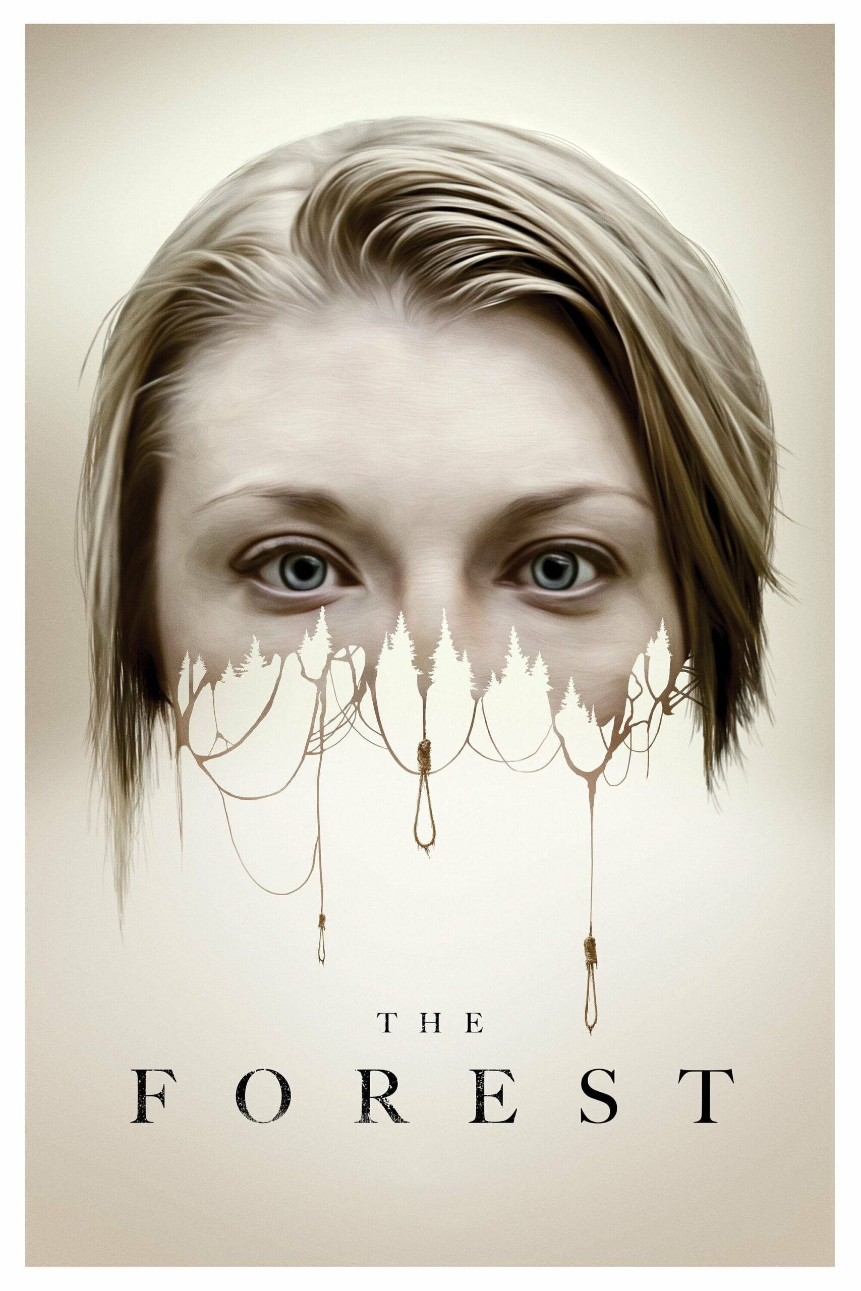 The Forest ป่าสูบวิญญาณ