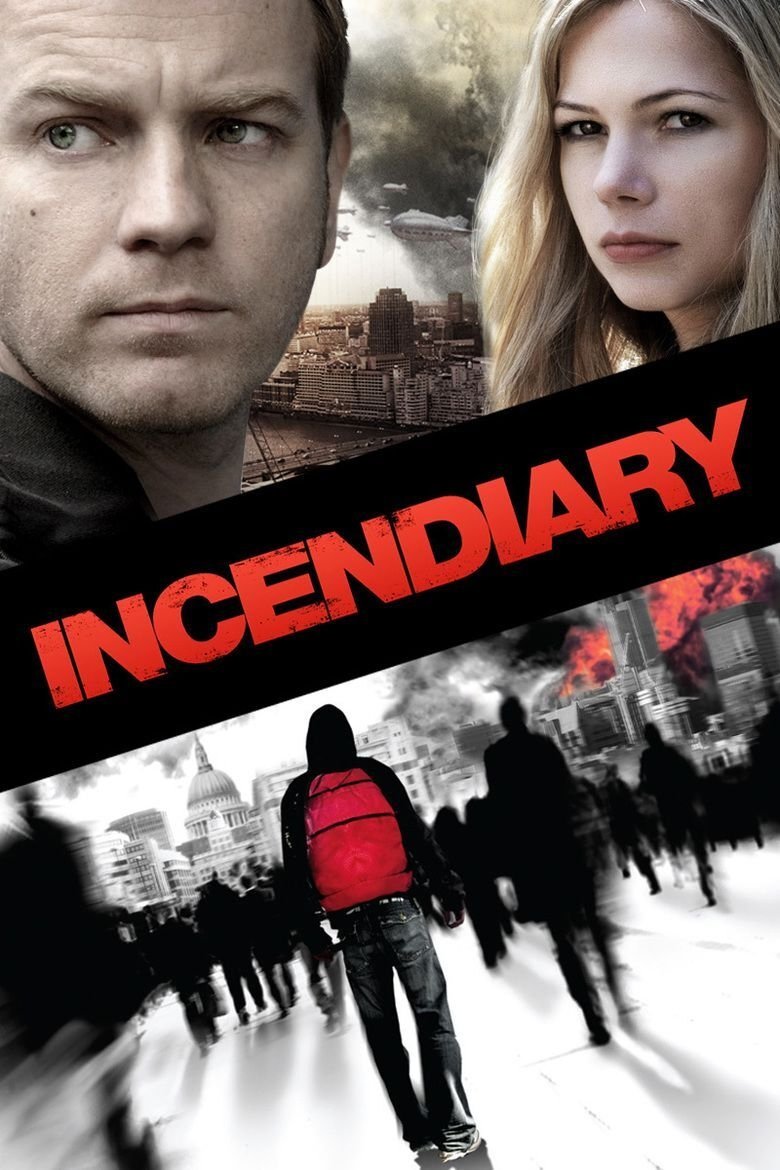 Incendiary บันทึกวันวิปโยค