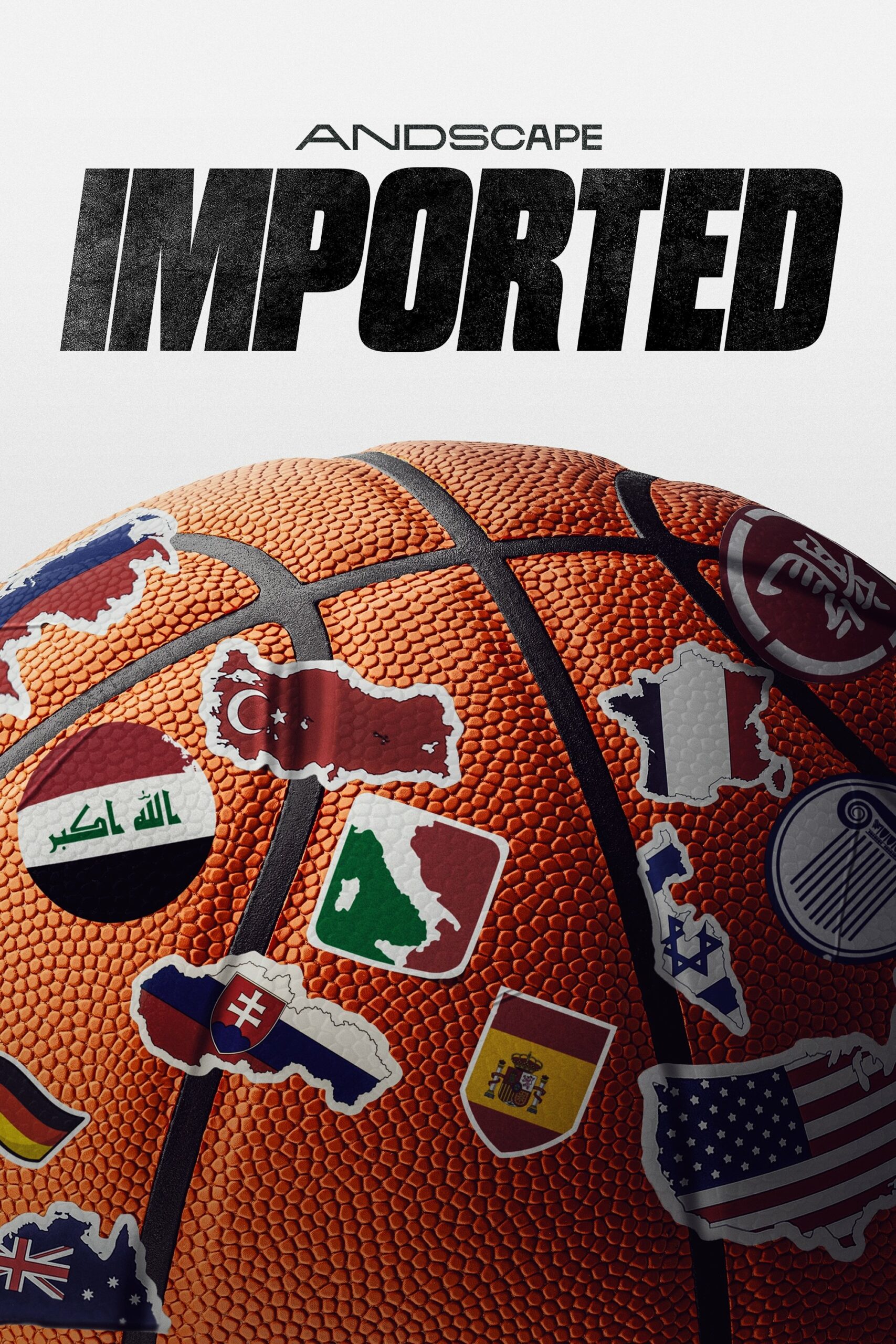 Imported Imported