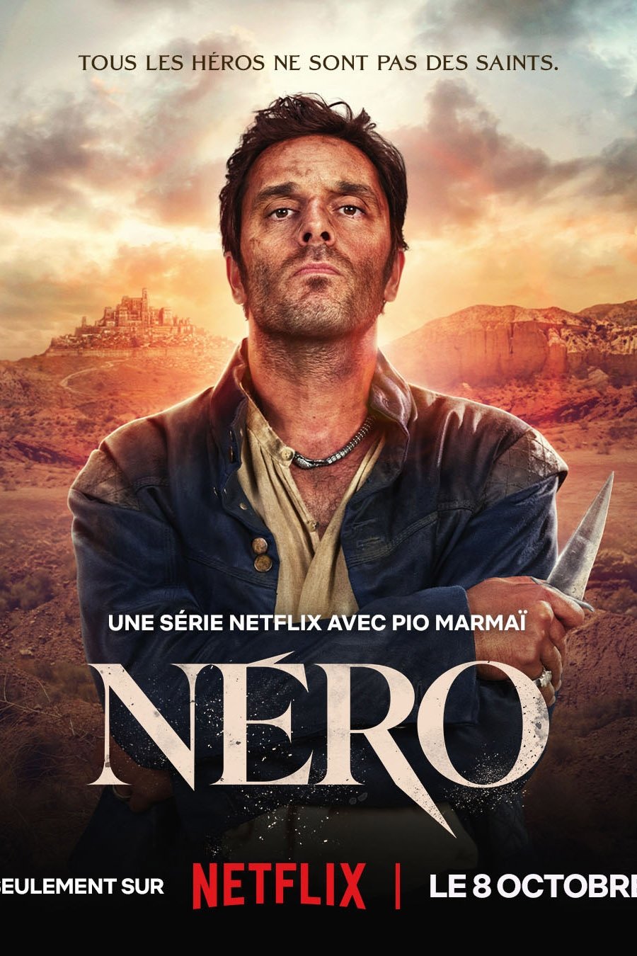 Néro กาลครั้งหนึ่งของนักฆ่า ซีซั่น 1 EP.1-8