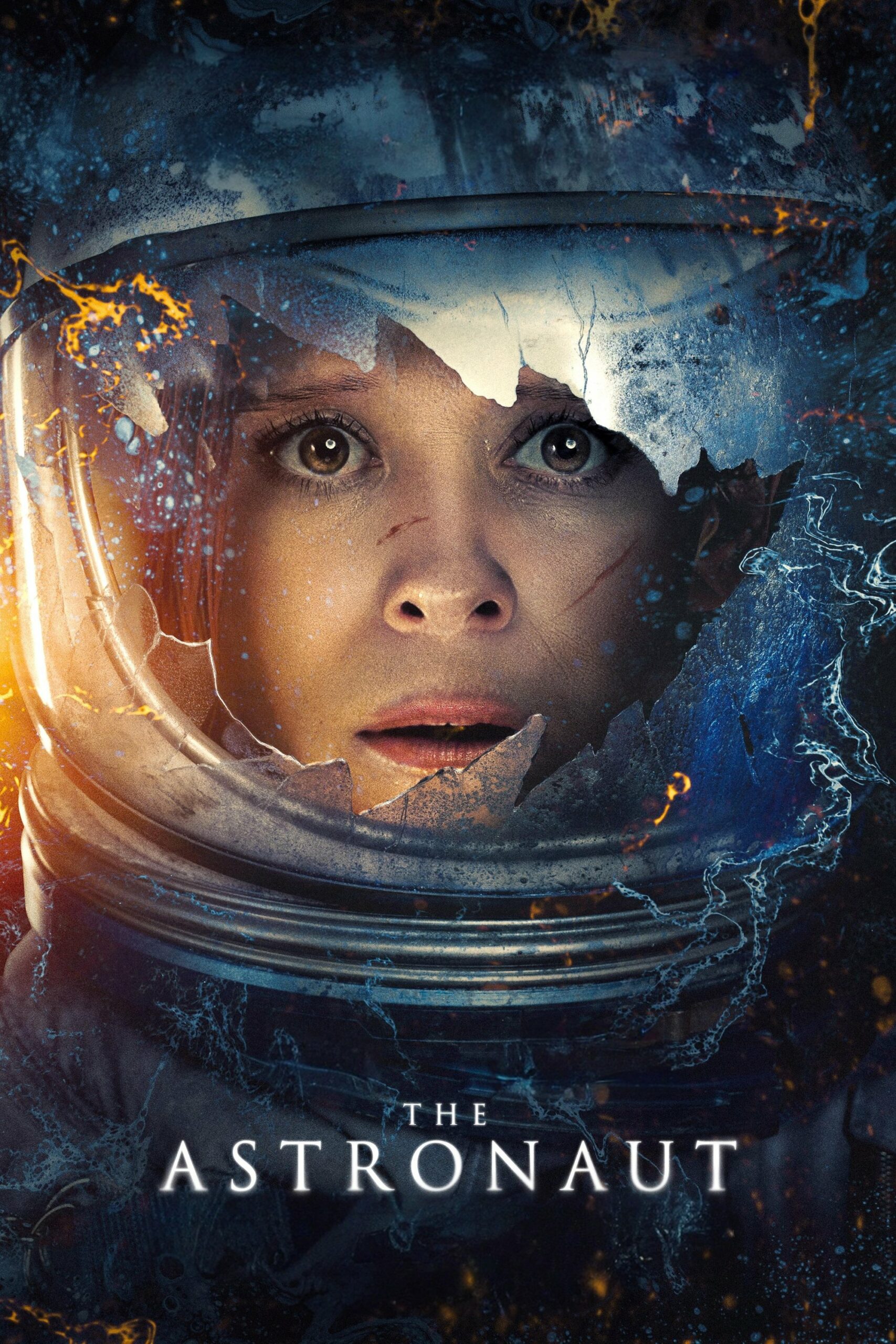 The Astronaut The Astronaut
