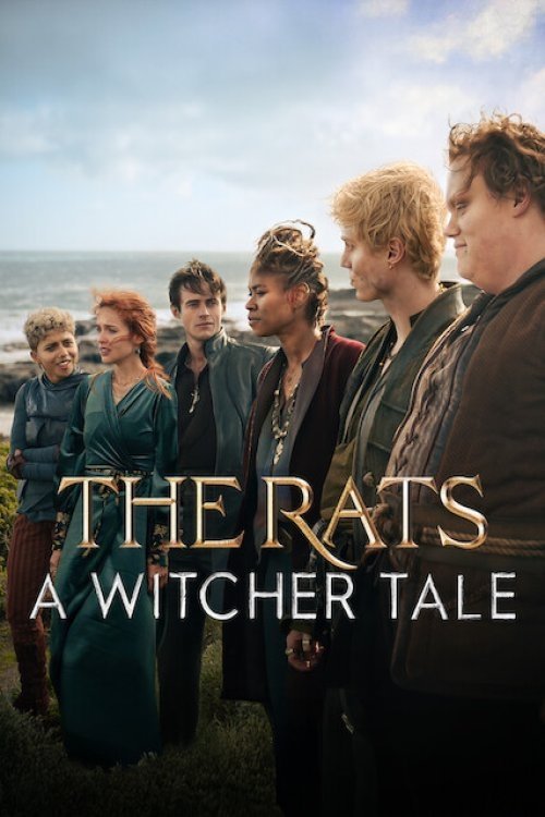 The Rats: A Witcher Tale พวกแรทส์: ตำนานนักล่าจอมอสูร