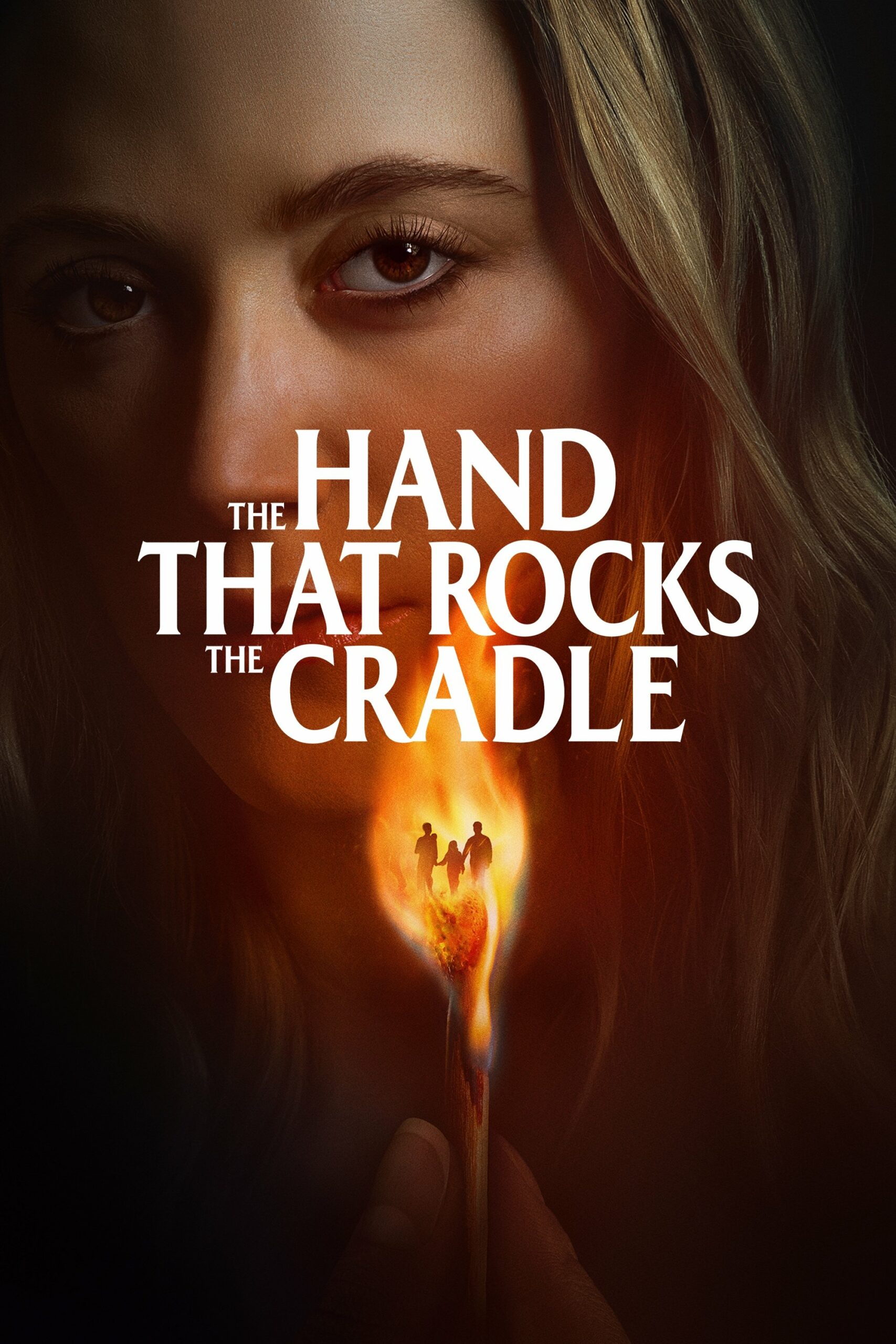 The Hand That Rocks the Cradle The Hand That Rocks the Cradle